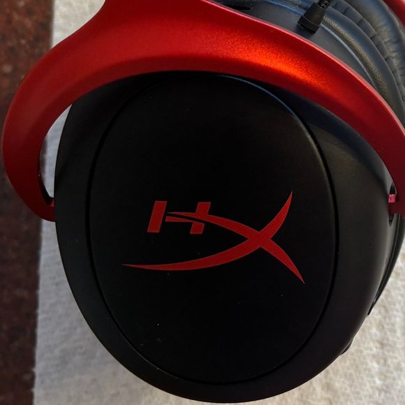 HyperX Cloud II Wireless Gaming Headset (NWT) - Picture 7 of 15